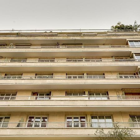 Sweet Inn - Rue Vaugirard Parigi Esterno foto