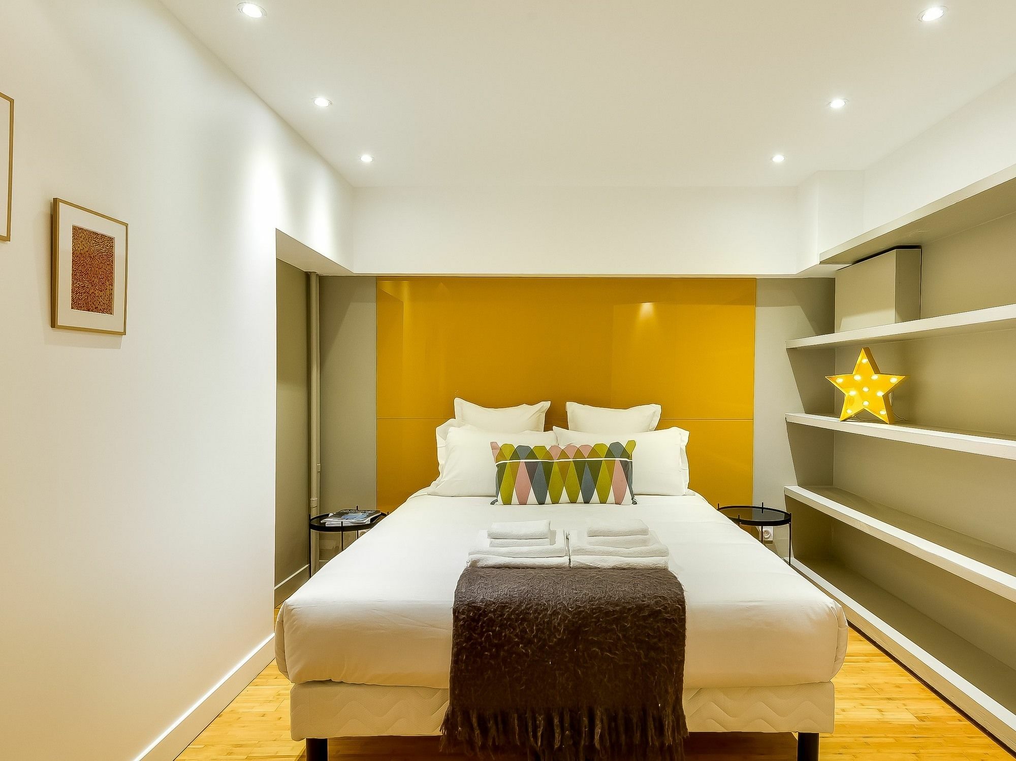 Sweet Inn - Rue Vaugirard Parigi Esterno foto